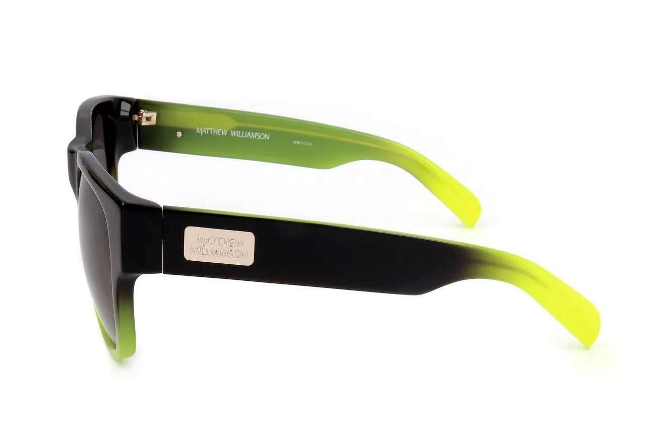 Matthew Williamson by Linda Farrow MW17 Sunglasses - view 21